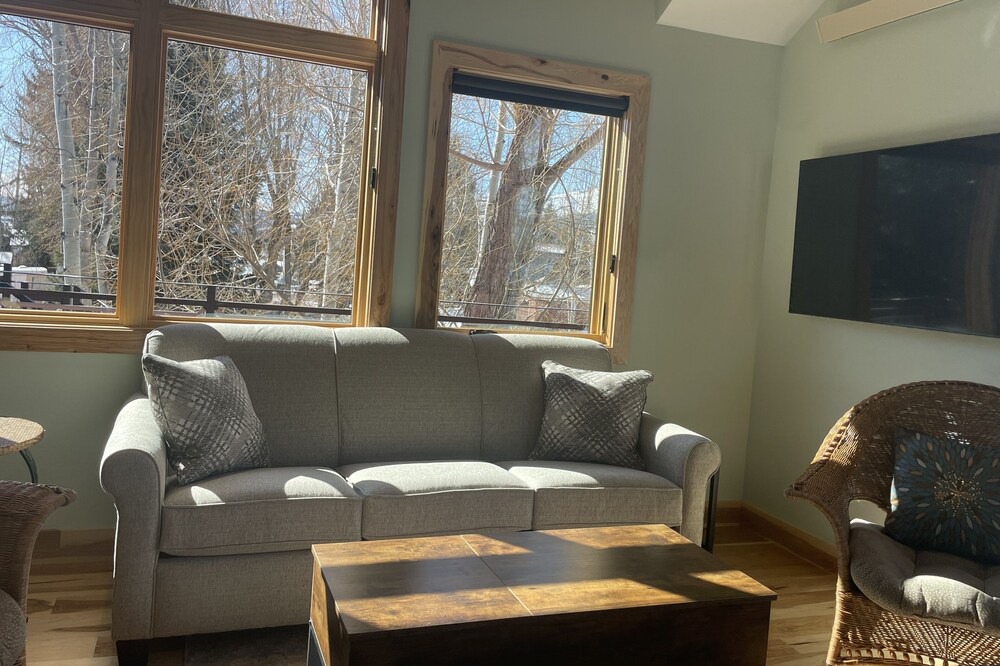 Photo of Livingroom in Wilson