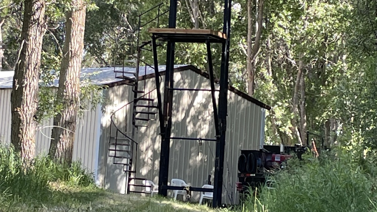 Photo of Outdoor in Rigby