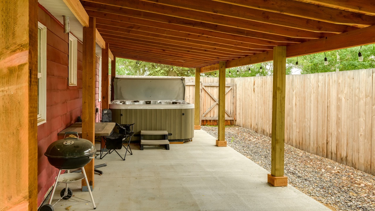 Photo of Outdoor in St. Anthony