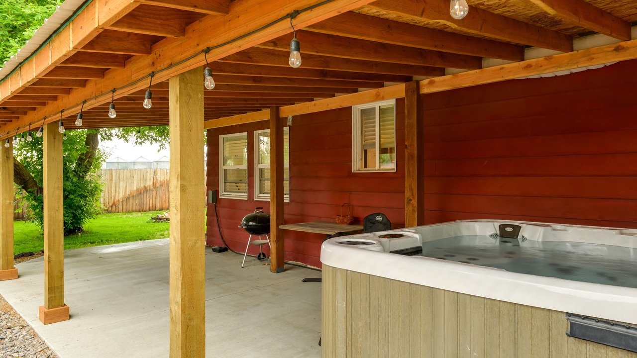 Photo of Outdoor in St. Anthony