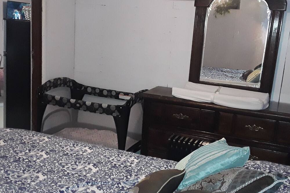 Photo of Bedroom in Jerome