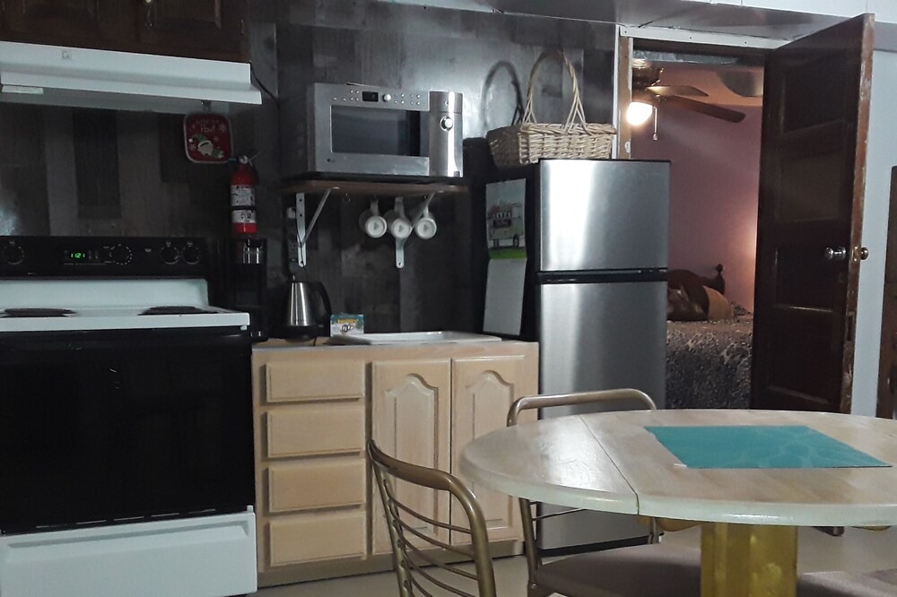 Photo of Kitchen in Jerome