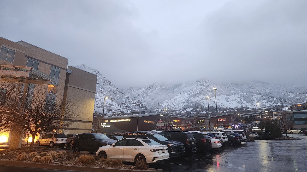Photo of Outdoor in Holladay