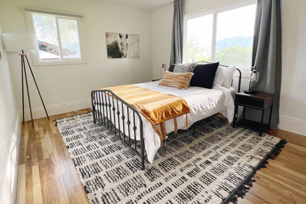 Photo of Bedroom in Swan Valley