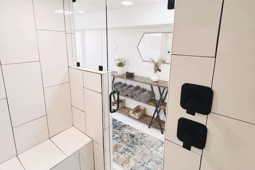 Photo of Bathroom in Swan Valley