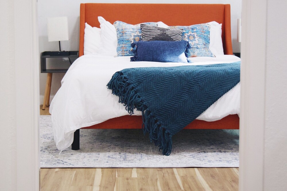 Photo of Bedroom in Swan Valley