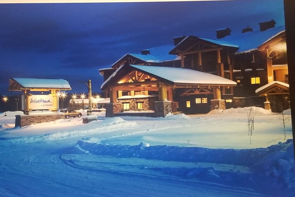 Photo of Outdoor in West Yellowstone