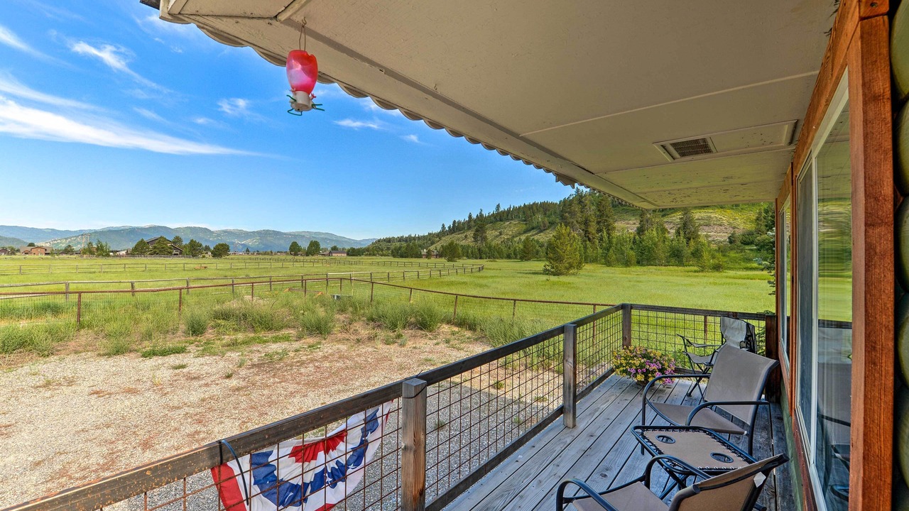 Photo of Outdoor in Alpine Northeast