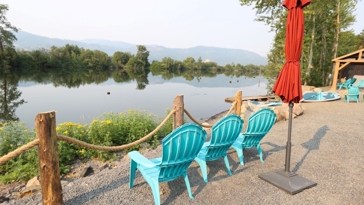 Photo of Outdoor in St. Maries