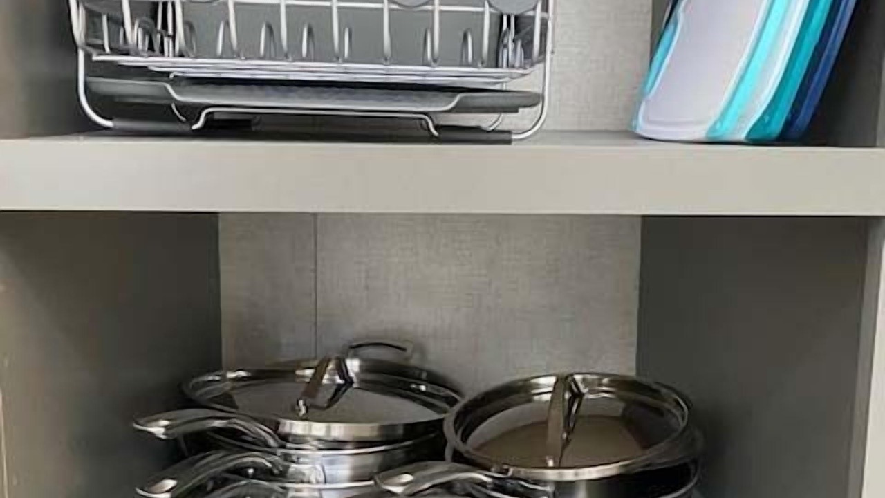 Photo of Kitchen in St. Maries