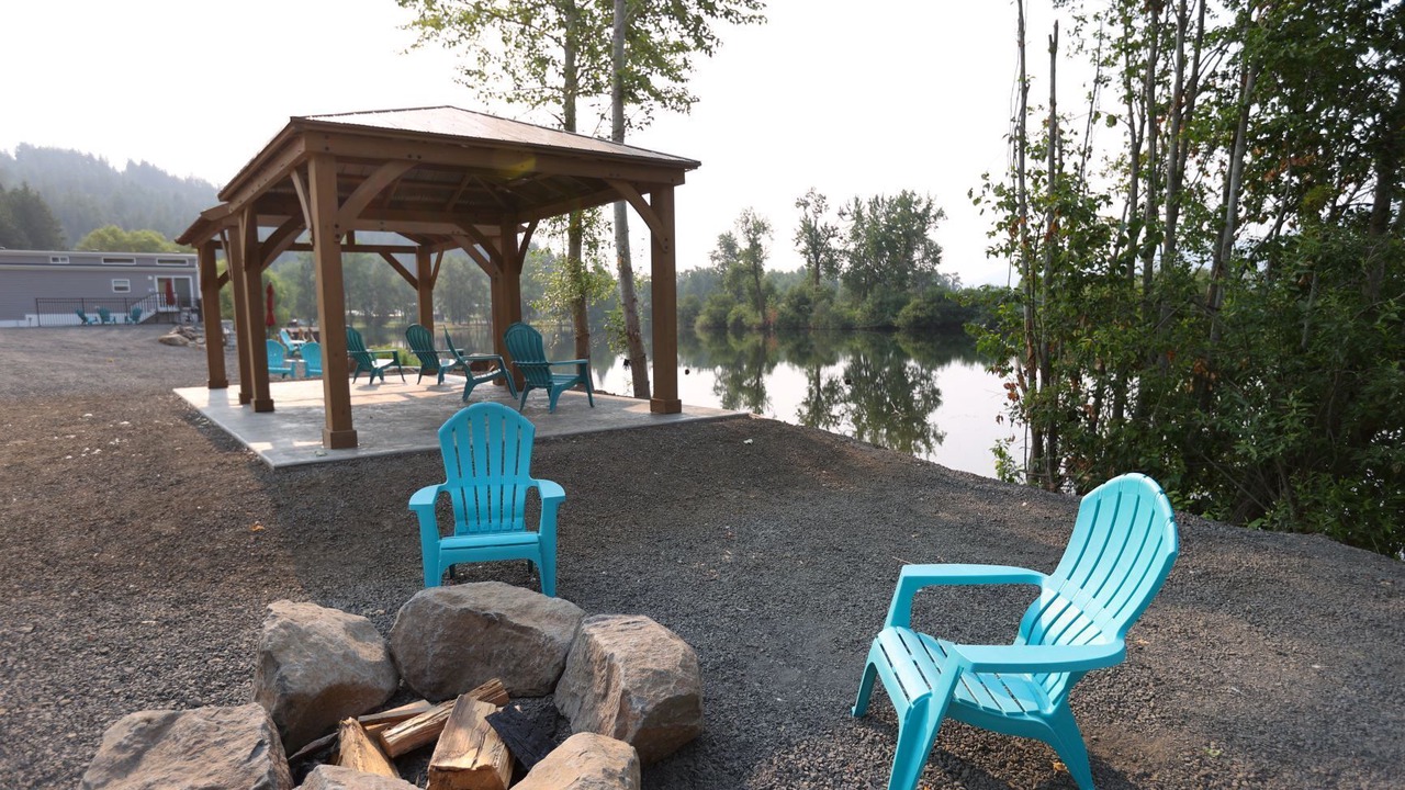 Photo of Outdoor in St. Maries