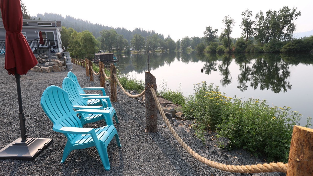 Photo of Outdoor in St. Maries