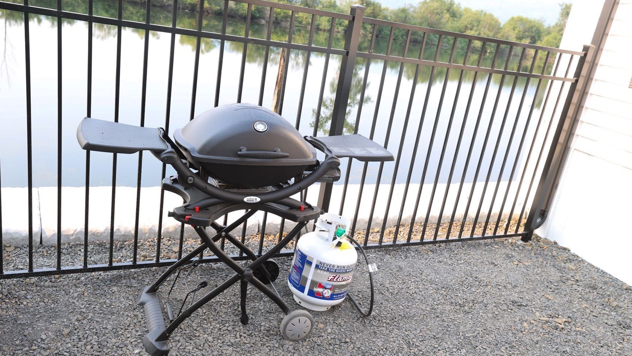 Photo of Outdoor in St. Maries