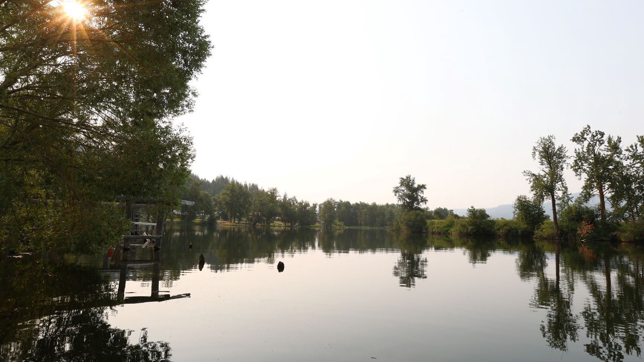Photo of Outdoor in St. Maries