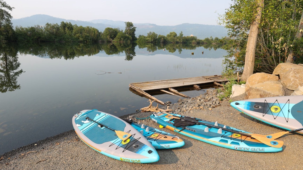 Photo of Outdoor in St. Maries