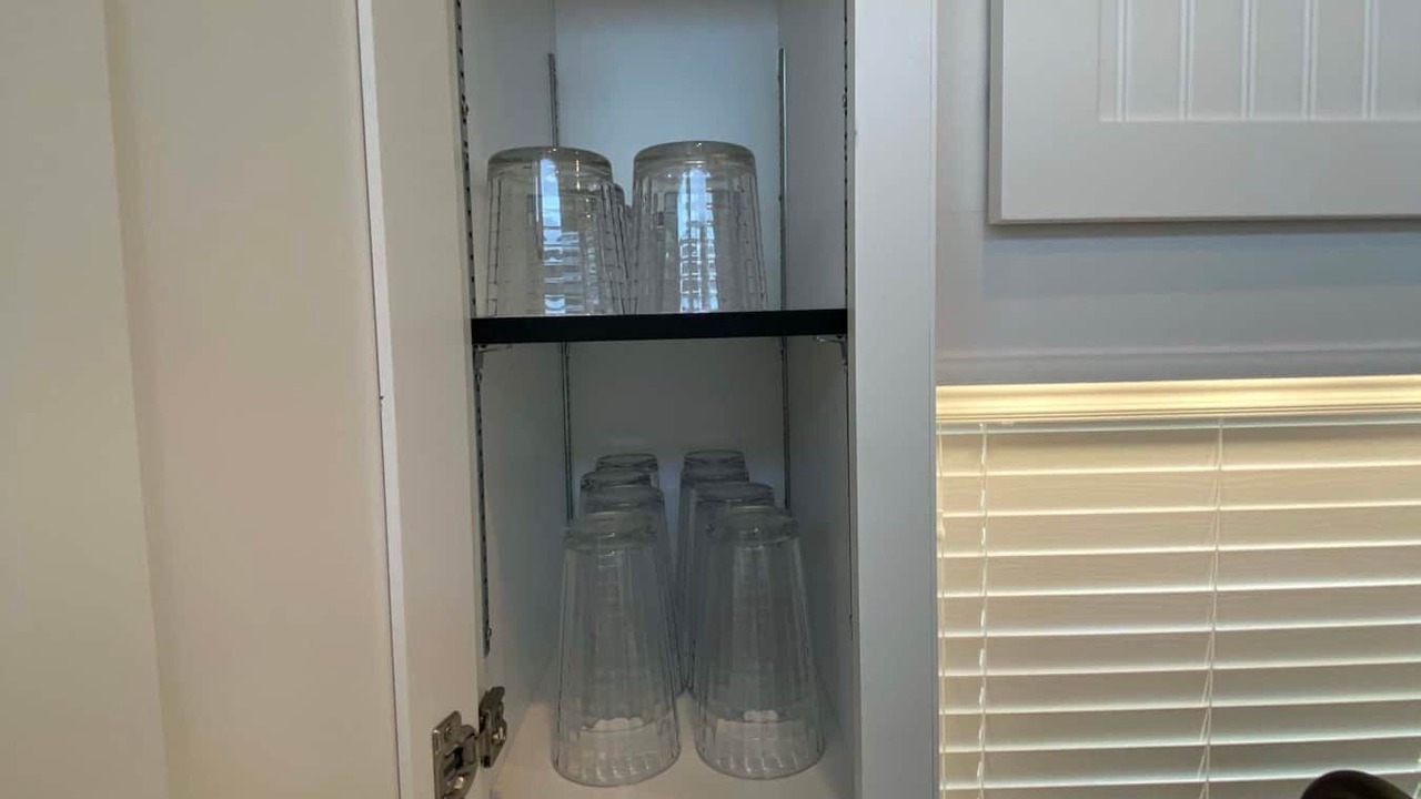 Photo of Kitchen in St. Maries