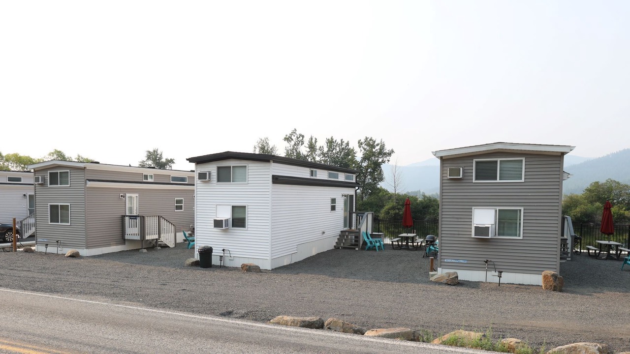 Photo of Outdoor in St. Maries