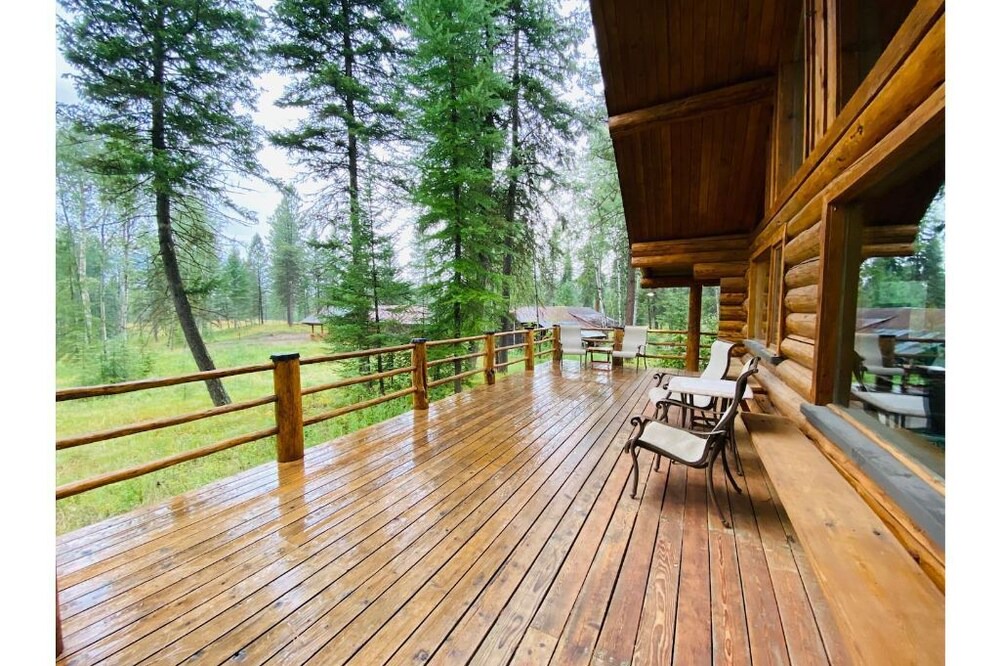 Photo of Patio Balcony in Condon