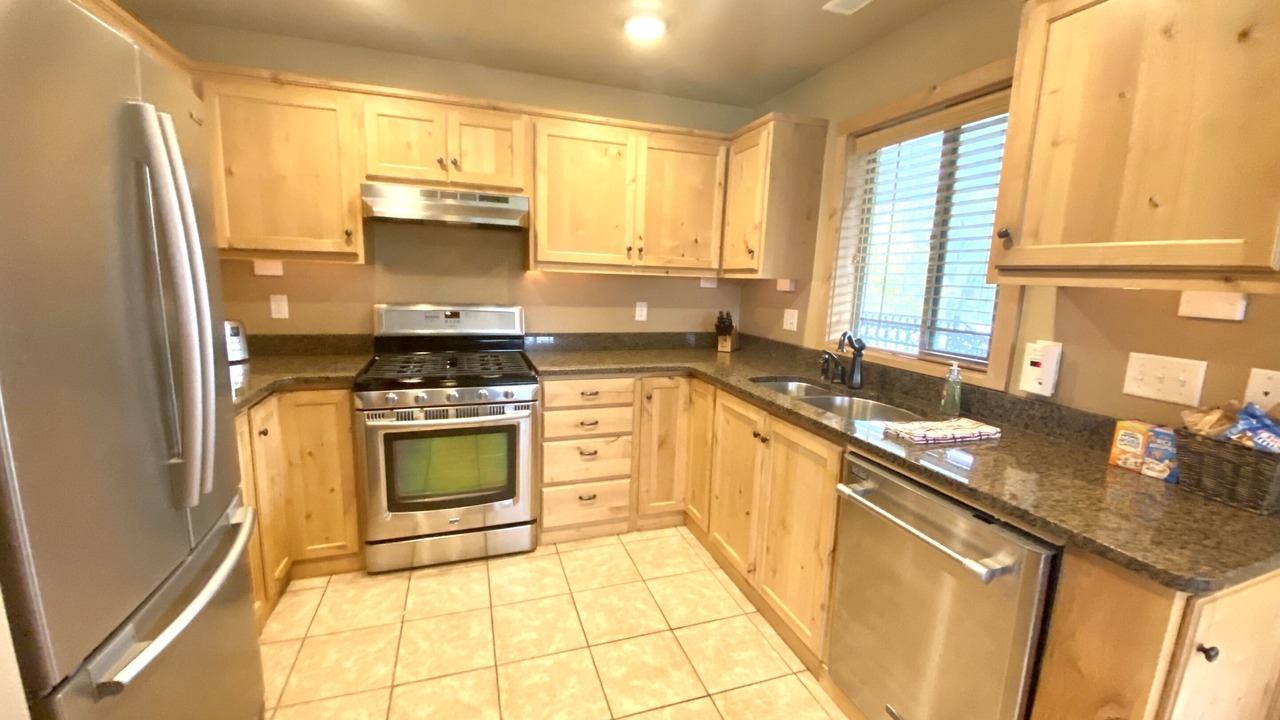 Photo of Kitchen in Rexburg