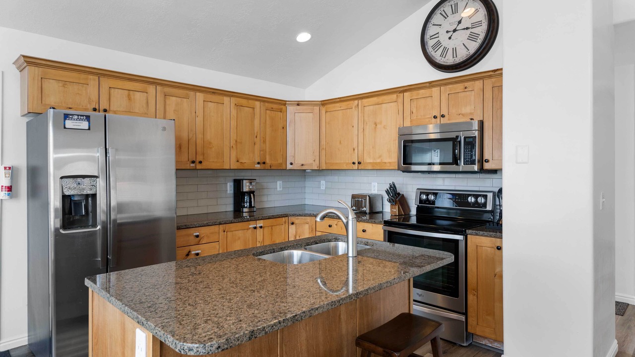 Photo of Kitchen in Layton
