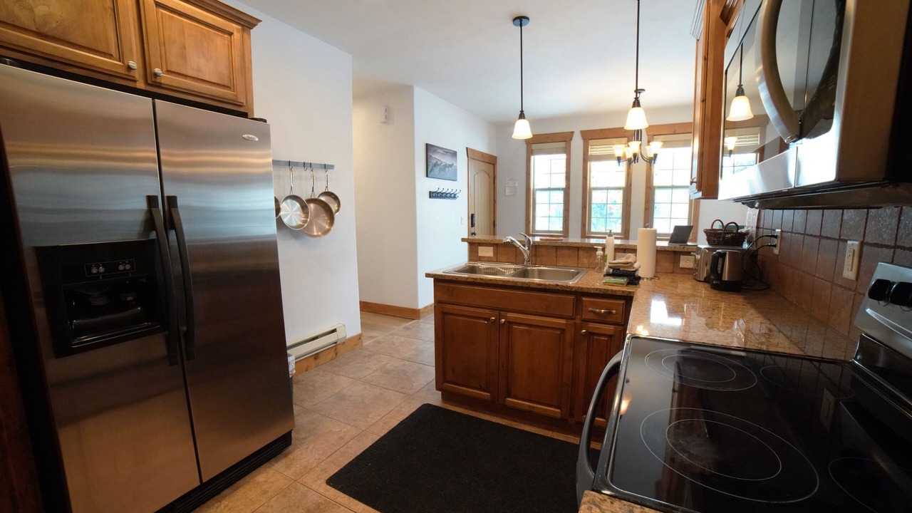 Photo of Kitchen in Driggs