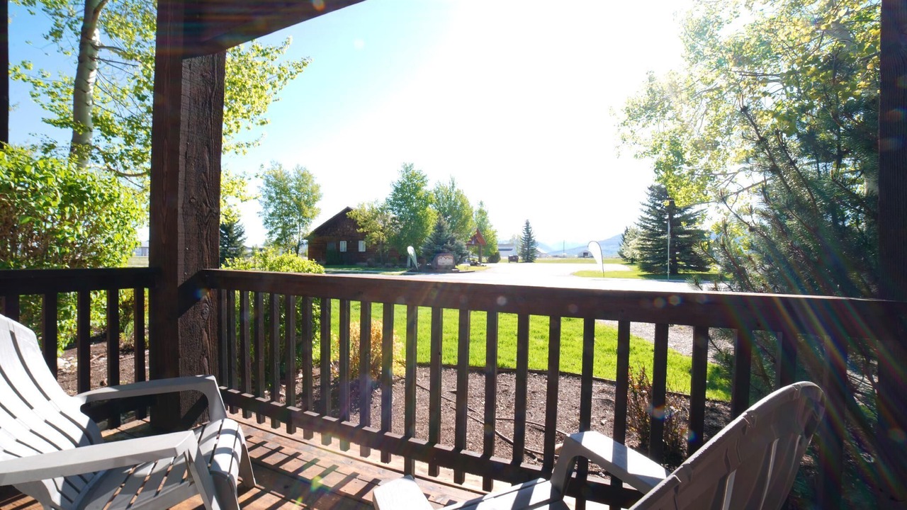Photo of Outdoor in Driggs