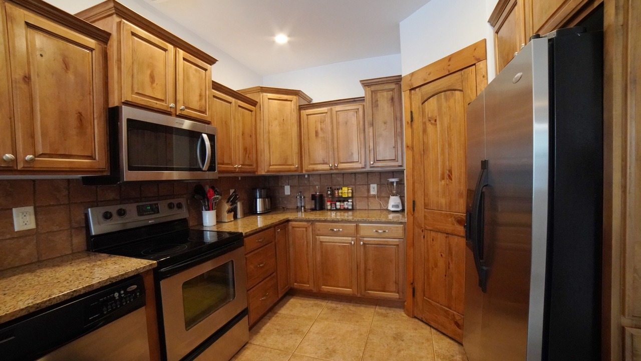 Photo of Kitchen in Driggs