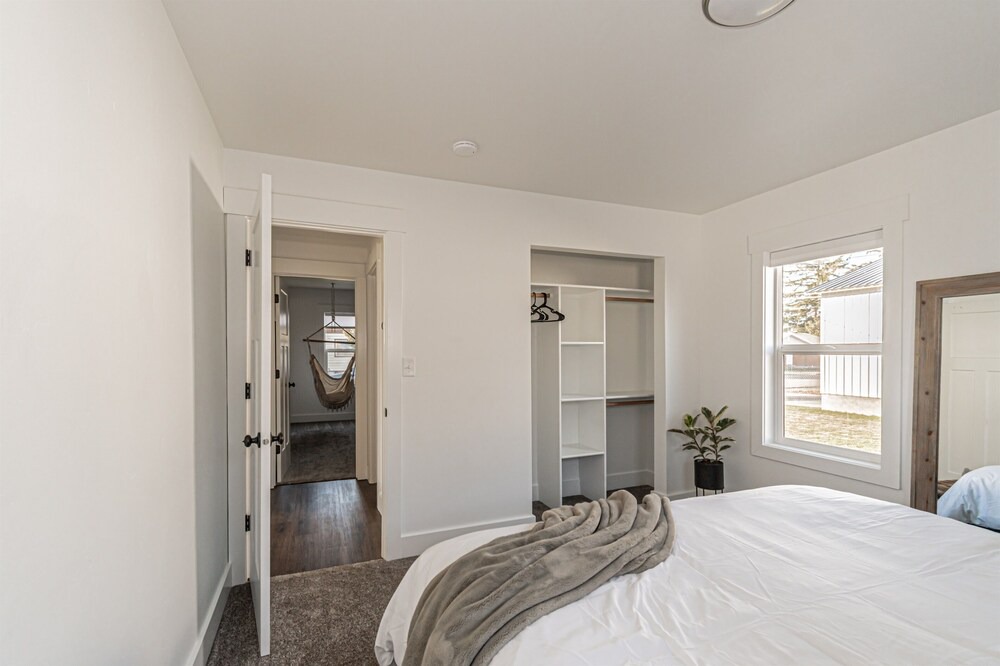 Photo of Bedroom in Idaho Falls