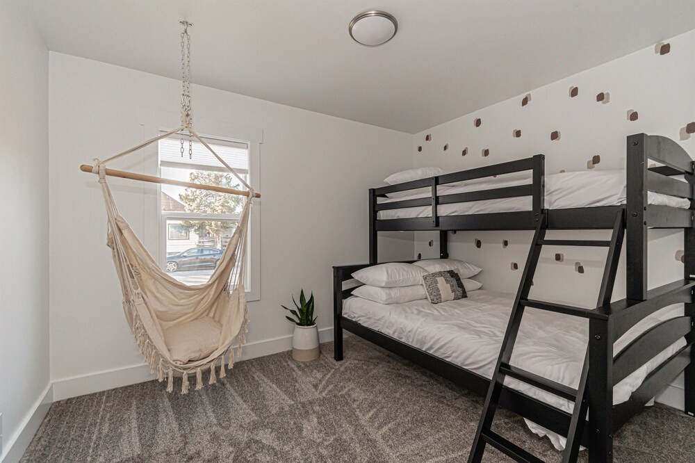 Photo of Bedroom in Idaho Falls