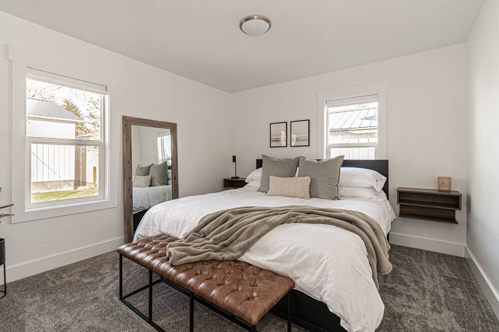 Photo of Bedroom in Idaho Falls