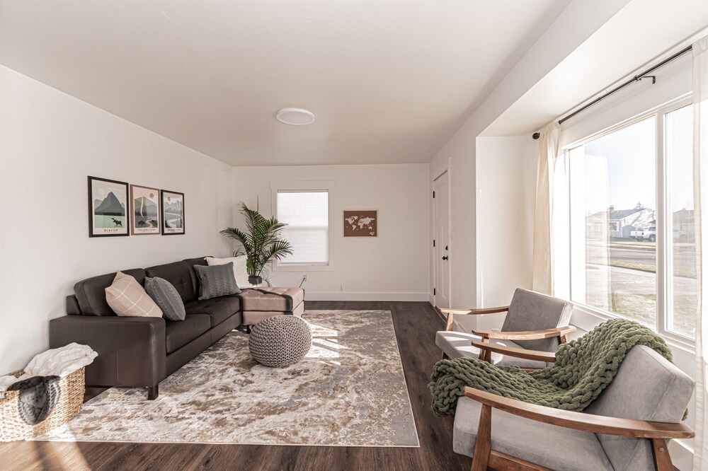 Photo of Livingroom in Idaho Falls