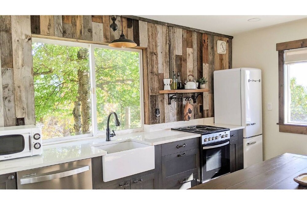 Photo of Kitchen in Woods Bay