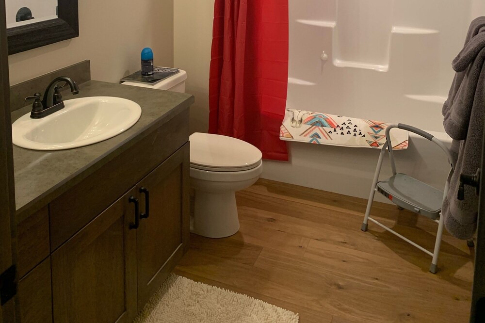 Photo of Bathroom in Ennis