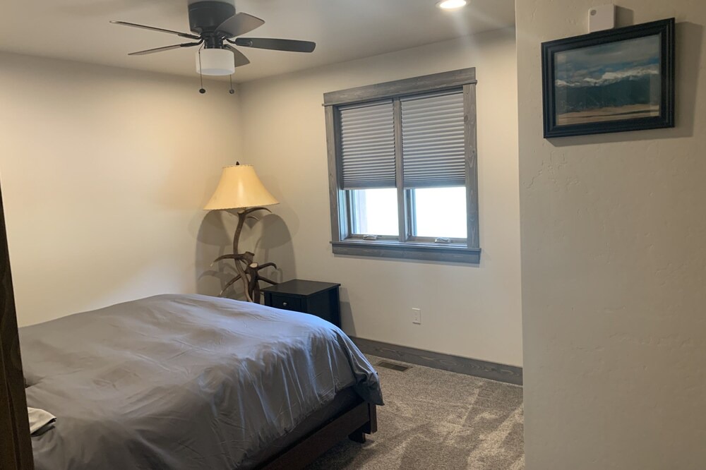 Photo of Bedroom in Ennis