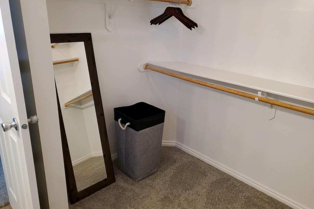 Photo of Bedroom in North Salt Lake