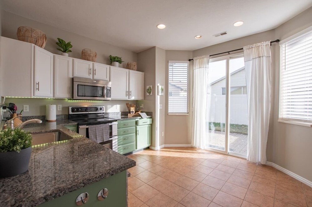 Photo of Kitchen in North Salt Lake