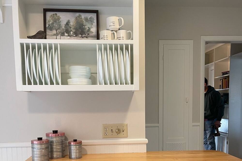 Photo of Kitchen in Rexburg