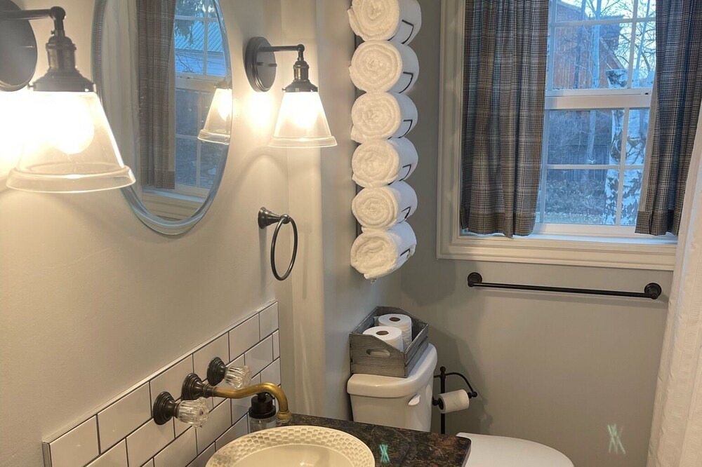 Photo of Bathroom in Rexburg
