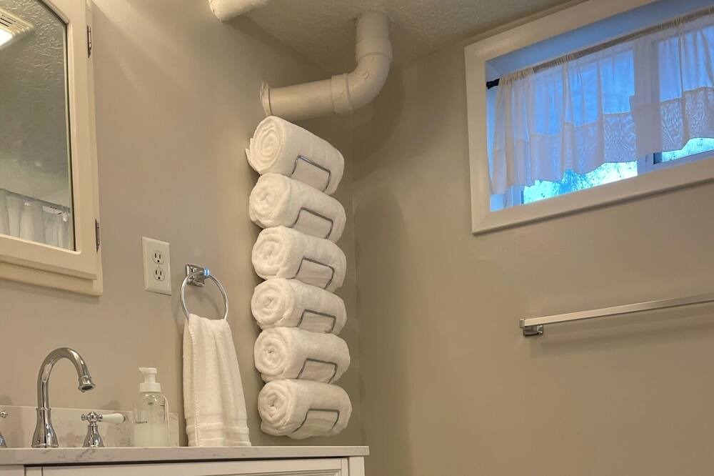 Photo of Bathroom in Rexburg