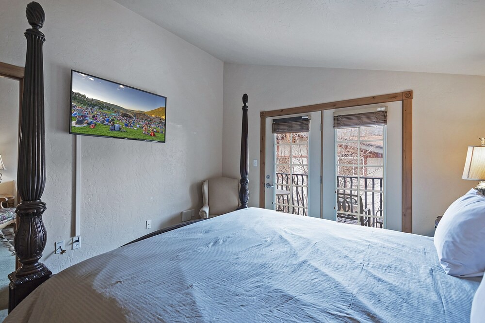 Photo of Bedroom in Zermatt
