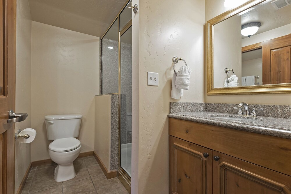 Photo of Bathroom in Zermatt