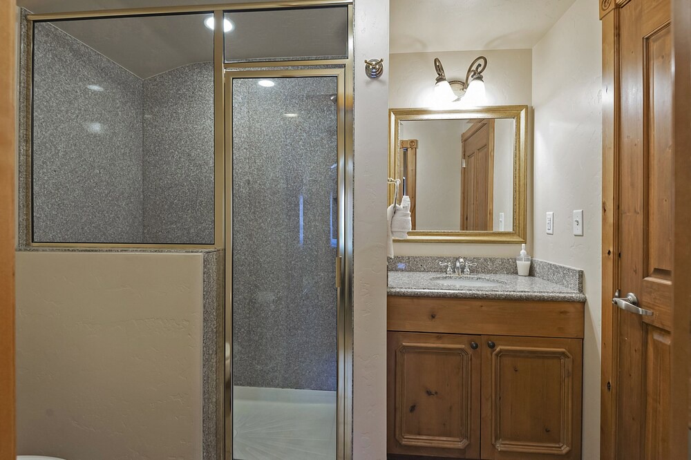 Photo of Bathroom in Zermatt