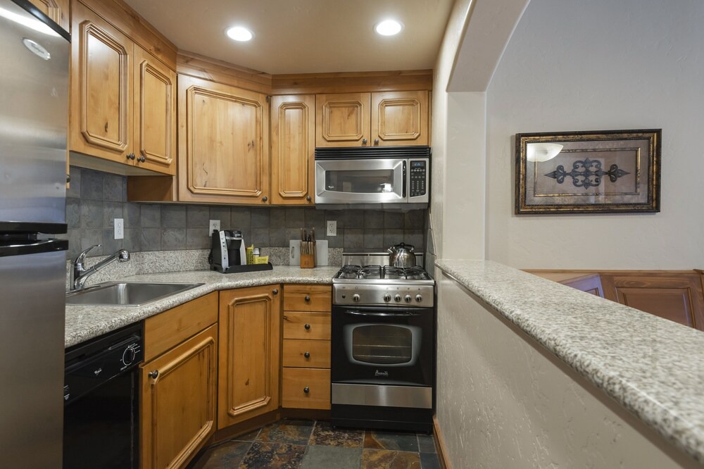 Photo of Kitchen in Zermatt
