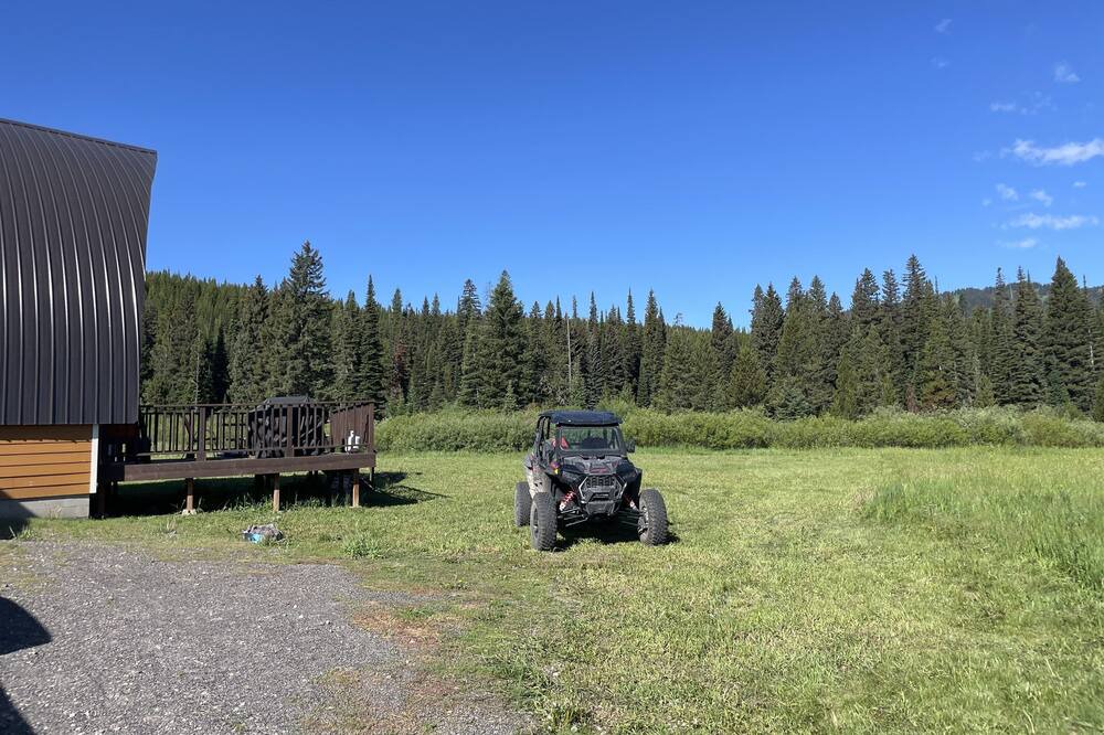 Photo of Outdoor in Lazy Acres