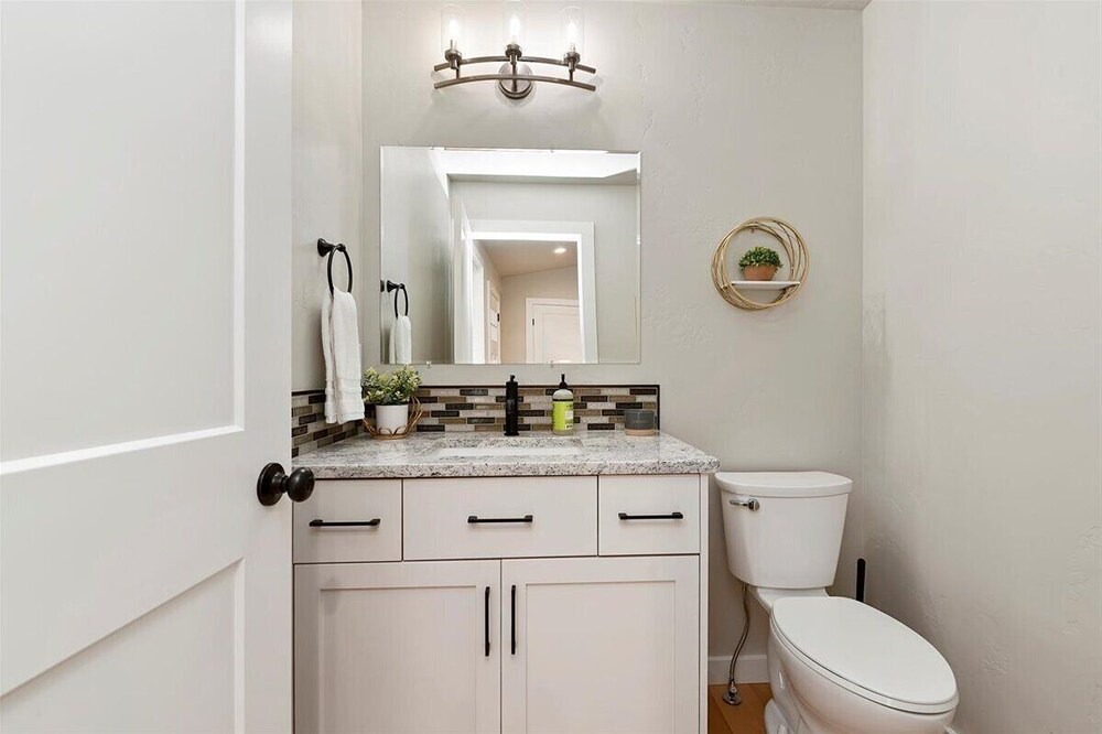 Photo of Bathroom in West Valley