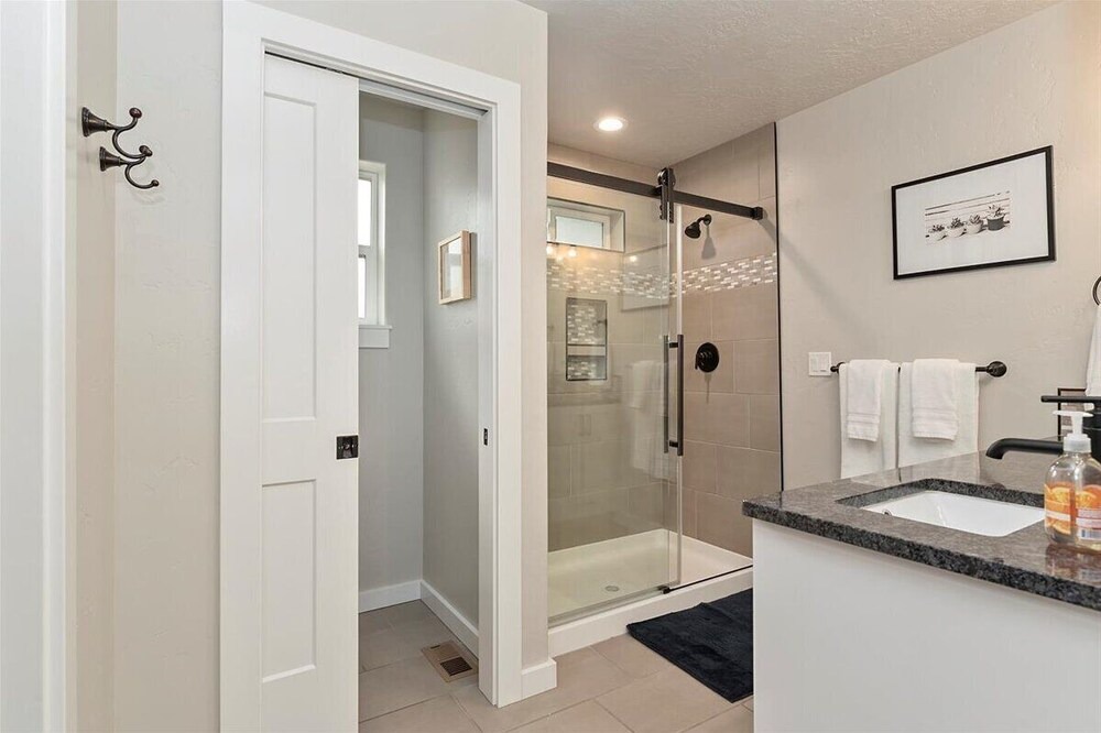 Photo of Bathroom in West Valley