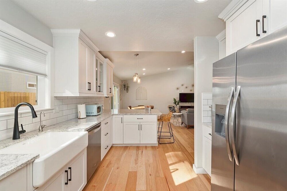 Photo of Kitchen in West Valley
