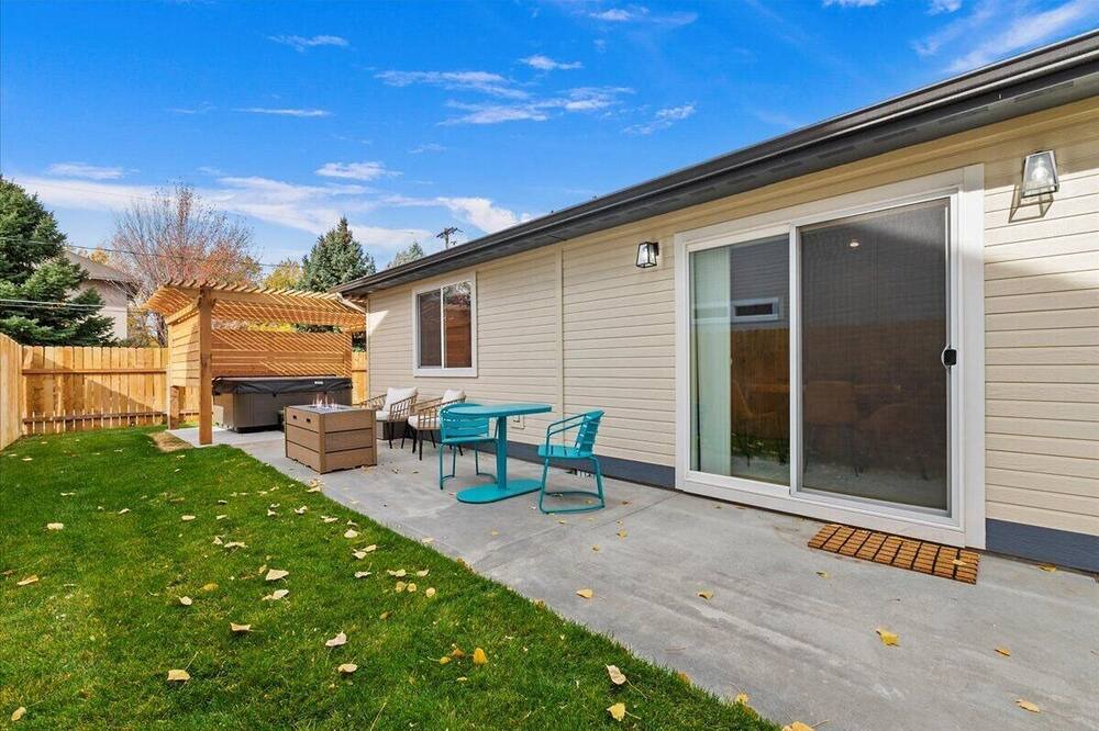 Photo of Patio Balcony in West Valley