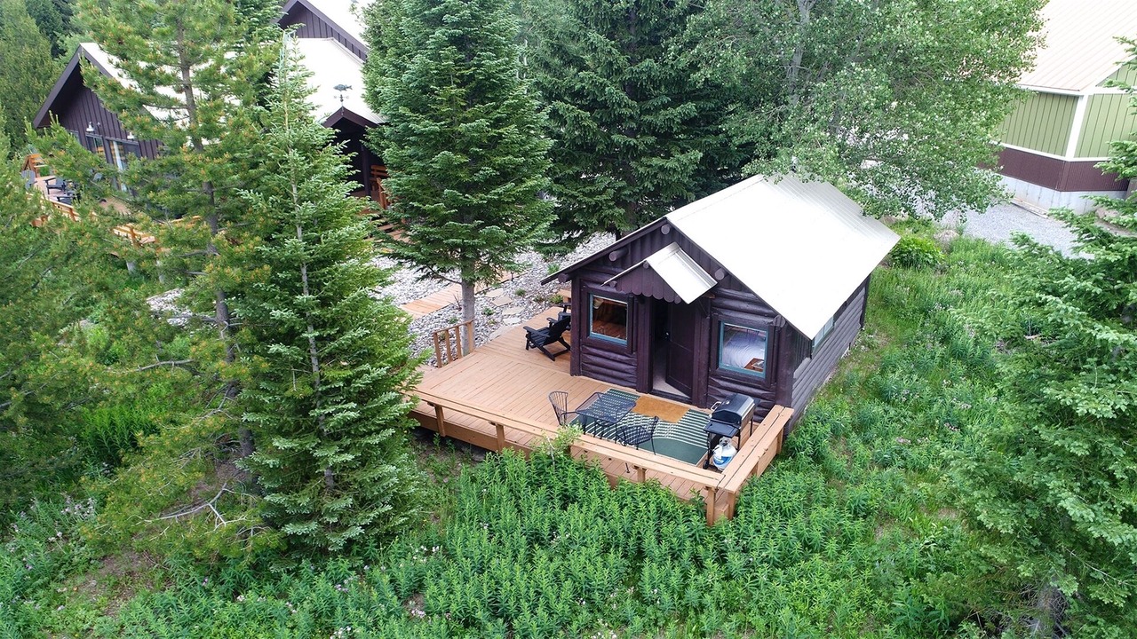 Photo of Outdoor in Lazy Acres