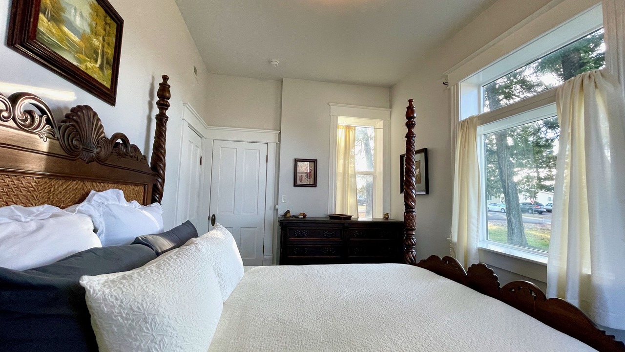 Photo of Bedroom in Ashton